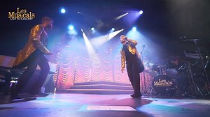 12K views · 29 reactions | LesMusicals live concert tour is the ultimate celebration of Musical Theatre. Come and immerse yourself into the world of Musical Theatre with classics from Les Miserables, Phantom Of The Opera, Blood Brothers, Wicked, Jesus Christ Superstar, The Greatest Showman, Miss Saigon, Chess, We Will Rock You and many more.  | Saturday 8 June  | https://bit.ly/2DEIdsS | The Sands Centre | Facebook