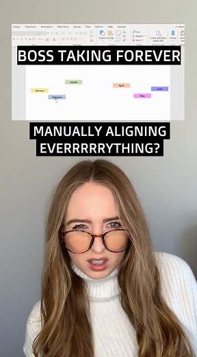 Powerful PowerPoint Shortcuts for Efficient Presentations