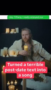 2.8M views · 67K reactions | Toot toot ya’ll #funnysong #datinglife #tinderthemusical #bmpcc4k #tindersong | Lewky Songs | Facebook