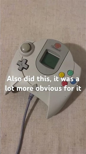 The Nintendo 64 had UNIQUE memory cards #nintendo64 #memorycard #controller