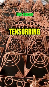 59K views · 1.4K reactions | Vòng Tensor là gì? 1. Vòng Tensor là...