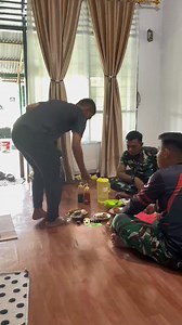 13K views · 602 reactions | cepat makan, cepat kenyang  | Pecinta TNI/Polri Indonesia | Facebook
