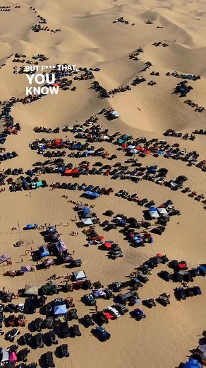 Glamis veterans day weekend 2025 — Flagpole. #glamis #veterans | Desierto Altar Drone