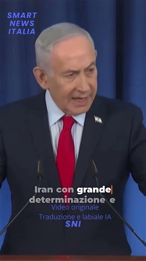 Netanyahu: "I'm alive, and with Trump, we're decimating Iran."