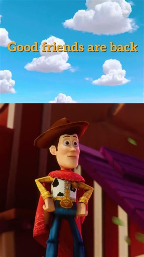 2 of my favorite things in one - a theme park management game + Disney and Pixar! ✨ @Gameloft