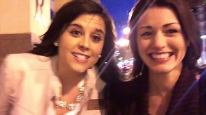 We are so inspired by the thousands of pro-lifers who took part in this year's March for Life! The Pro-Life Generation will see an end to abortion in our lifetime - even if we forget to fill up our vans every once in awhile! | Students for Life of America