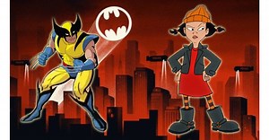 Die besten Cartoon-Serien der 90er Jahre: Für diese Zeichentrickserien würden wir auch heute noch einschalten