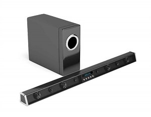 Can You Put A Soundbar On The Floor?