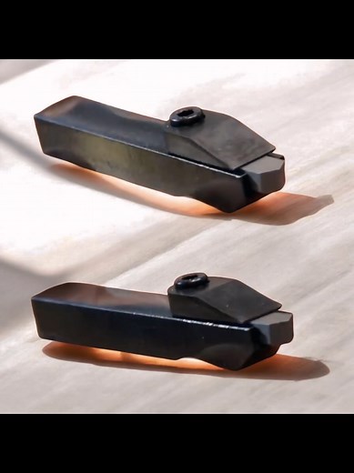 Creative Lathe Tool Making Ideas for Restoration Projects