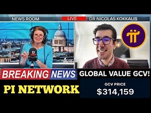 PI NETWORK UPDATE 2025: PI NETWORK Prepare for the HISTORIC Full Launch! (MUST SEE)