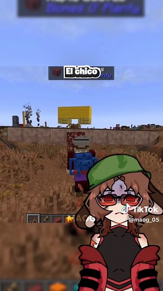 Tanque Funcional en Minecraft: Guía Completa