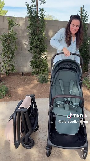 Luxury Travel Stroller Showdown: Bugaboo vs Silver Cross