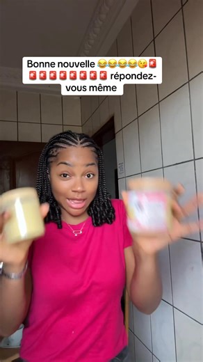 Nouveau stock de beurre miracle disponible mon WhatsApp pour les commandes 237692270005 | Taylor Moise Dngongue