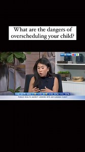 The risks of overscheduling👇 While extracurricular activities offer numerous benefits for children such as improved social development and sense of community, there can also be risks associated with overcommitment to too many activities to be aware of.Time management is a skill that children learn while participating in extracurriculars, but sometimes the demands of the activities can potentially lead to academic neglect, physical fatigue and stress. Family time is important for bonding and com
