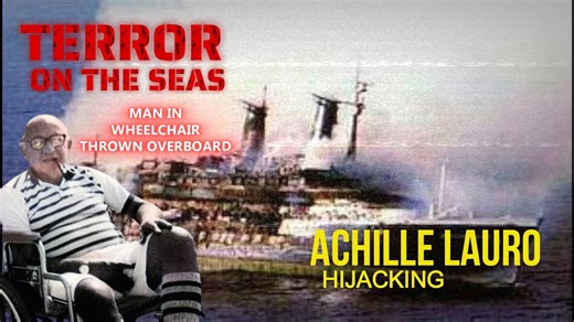 The Achille Lauro Hijacking