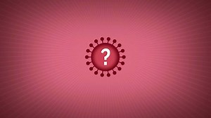 What is the 'delta plus' variant of the coronavirus?