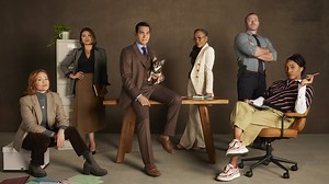Will Trent Is About To Shake Things Up With Two New Characters For Season 3