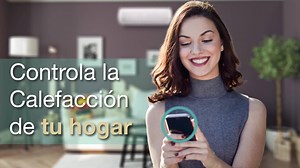 15K views · 4 comments | ¡Controla la calefacción de tu Mini Split...