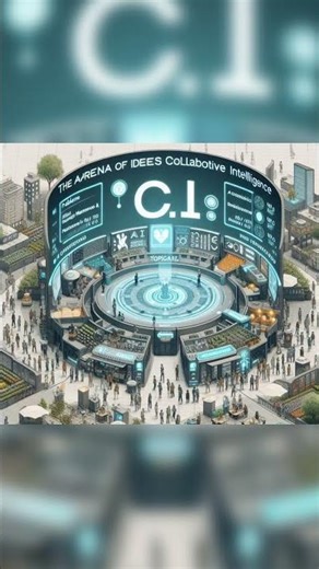 Collaborative Intelligence - 4