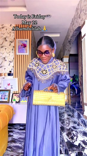 OloriJagunmluibile01 (@olorijagunmluibil)’s video of it's friday