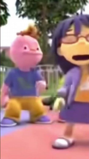 Sid the science kids￼ dancing