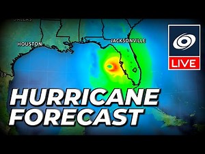 Major Hurricane Impacts expected this week - Live Coverage