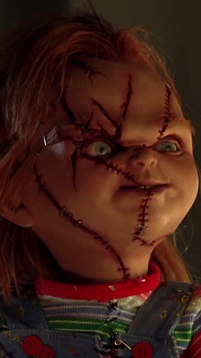 Chucky, O Boneco Assassino: Uma Reflexão Sobre a Humanidade
