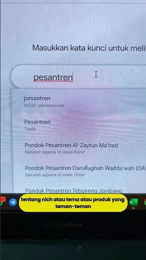 BONGKAR CARA PAKAI GOOGLE TREND ! TUTORIAL GOOGLE TRENDS - TUTORIAL GOOGLE TRENDS 2024