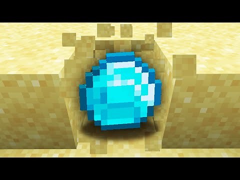 DIAMANTES DE ARENA!?💎🤯