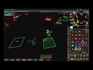 19:59 Fight Caves PB - Rampiflock