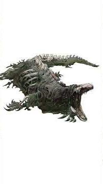 The SCP That Even the Foundation Can’t Kill | SCP-682