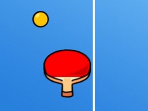 Play Endless Ping Pong | Free Online  Games. KidzSearch.com