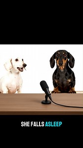 65K views · 1.1K reactions | Cute Dachshund, show them some love....