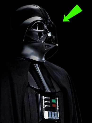 La VERDAD detrás de Darth Vader en Star Wars