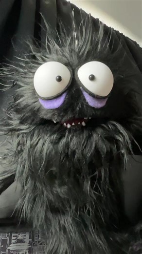 #funny #spongebobsquarepants #puppet