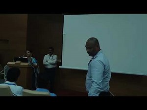 eOffice sensitization/training for Mantralaya US, JS - 1st Video