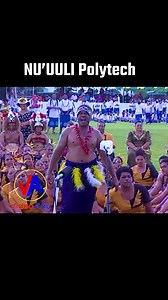 NU'UULI PolyTech High School. Pese fa'aleaganu'u by Nu'uuli PolyTech High School at the Amerika Samoa Flag Day Celebrations in 2007. Filmed by : Tuiātaga Fa’afili A.L Fa’afili t/a VIDEO AAU | VIDEO AAU