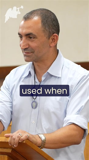 13K views · 542 reactions | Simon of Cyrene - the first person to pick up the cross and follow Jesus - The first disciple. #simonofcyrene #firstdisciple #pickupyourcross #followme | Parousia | Facebook