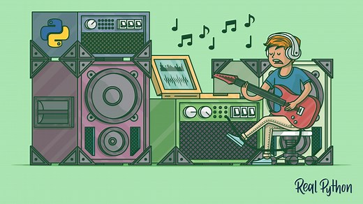 playsound – Real Python