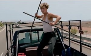 终结者6最新7分钟预告片