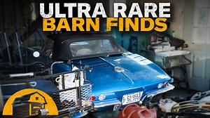 38K views · 780 reactions | In this episode of "Barn Find Hunter," Tom tries to find Cars within walking distance from his vacation home in Boothbay Harbor, Maine. Much to his surprise, he is able to find many different makes and models. Tune in to see what he finds. | Hagerty | Facebook