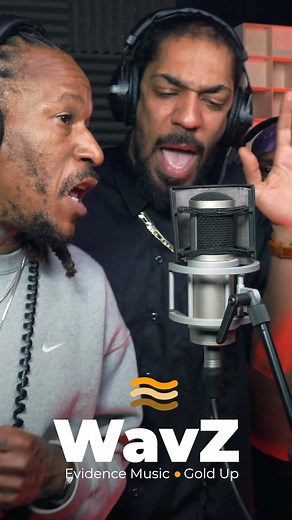 186K views · 4.5K reactions | WavZ session on  Dancehall Frequency  Cali P, Daddy Mory, Tiwony, Pompis, Jahnaton in Evidence Music studio  #dancehall #reggae #dancehallmusic #freestyle | Little Lion Sound | Facebook