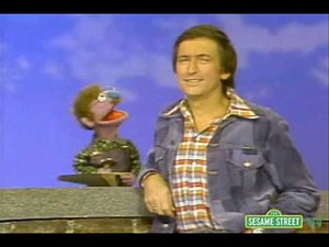 Sesame Street - People in Your Neighborhood ('77)