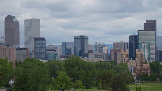 Colorado’s oldest college was founded before it became a state. Do you know what it is?