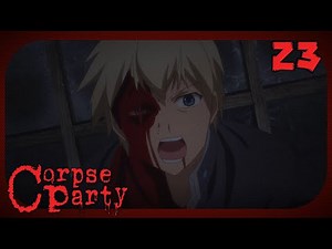 Yoshikis Opfer... | Corpse Party - Part 23 | [German/Deutsch]