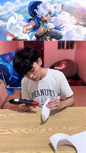 Explore the MLBB Sora Costume Part 9