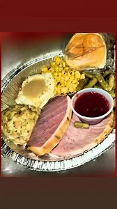 We have less than a 100 meals left! Feed you soon at Just JAC's Drive Thru! We close at 7! | Ideal Provisions