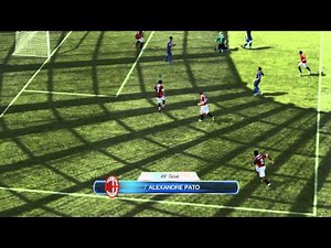 FIFA 12 - Beast Goal by FifaGoalsUnited
