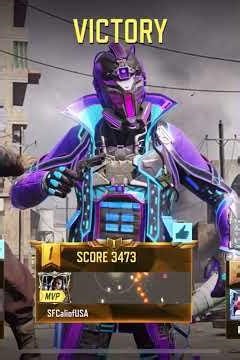 #codm BLACKJACK - 4th ANNIVERSARY SPECIAL ‪@callofdutymobile‬ VICTORY CELEBRATION