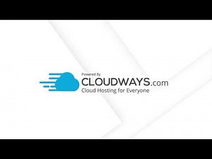 Host WooCommerce on Linode - Step by Step Tutorial - Cloudways